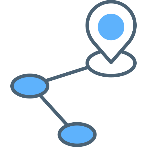 The icon went through... a journey